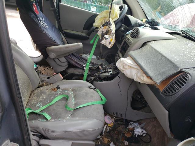 صورة رقم 7 من المزاد - 2005 SATURN VUE مع VIN 5GZCZ53405S826257