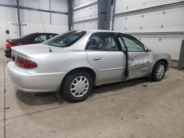 Photo 3 from auction – 2004 BUICK CENTURY CU with VIN 2G4WS52J641213435