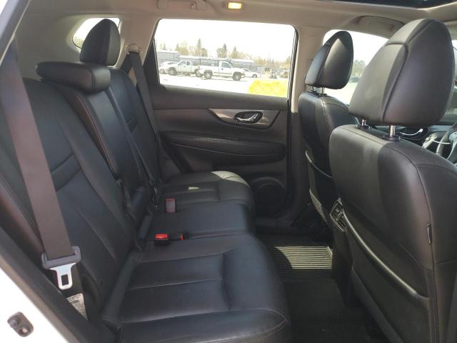 Photo 11 from auction – 2015 NISSAN ROGUE S with VIN 5N1AT2MV2FC859915