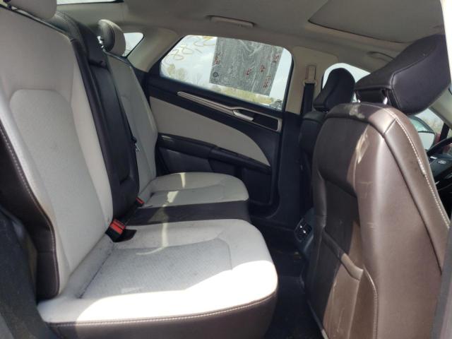 Photo 10 from auction – 2020 FORD FUSION SE with VIN 3FA6P0HD9LR221619