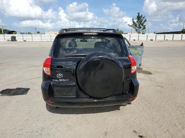Photo 6 from auction – 2008 TOYOTA RAV4 with VIN JTMZD33V686072446