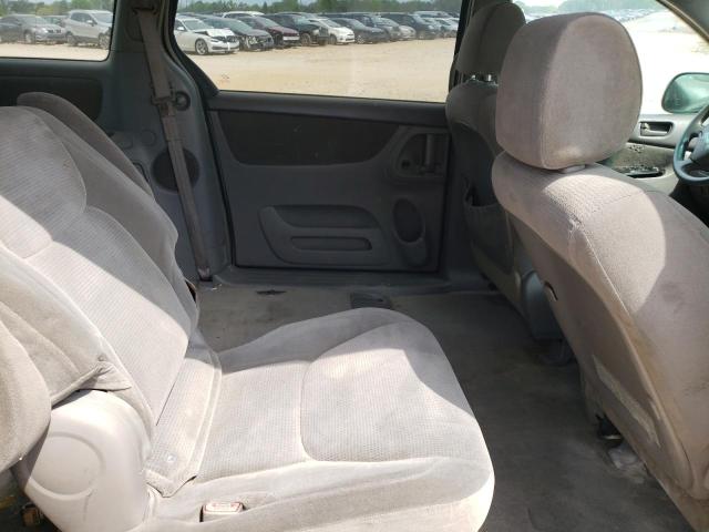 Photo 10 from auction – 2005 TOYOTA SIENNA CE with VIN 5TDZA23C55S284185