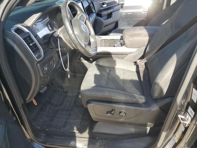 Photo 7 from auction – 2020 RAM 1500 BIG H with VIN 1C6SRFFT3LN347307