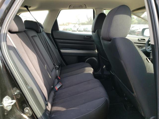 Photo 11 from auction – 2011 MAZDA CX-7 with VIN JM3ER2AM2B0370496
