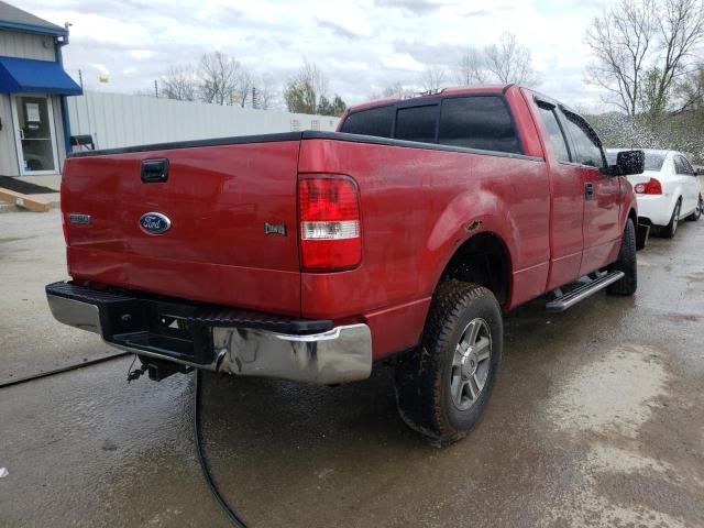 Photo 3 from auction – 2007 FORD F150 with VIN 1FTPX14V87FA28156