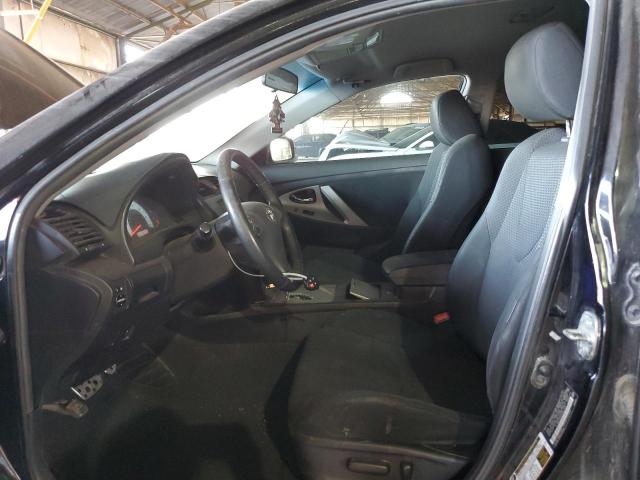 Photo 7 from auction – 2010 TOYOTA CAMRY BASE with VIN 4T1BF3EK8AU504420