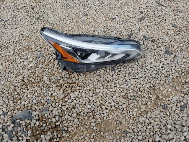 Photo 12 from auction – 2021 NISSAN ALTIMA SR with VIN 1N4BL4CW2MN307806