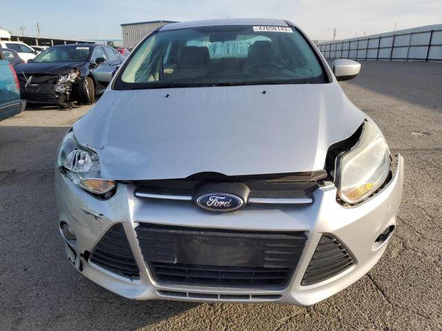 Photo 5 from auction – 2012 FORD FOCUS SE with VIN 1FAHP3F26CL457963