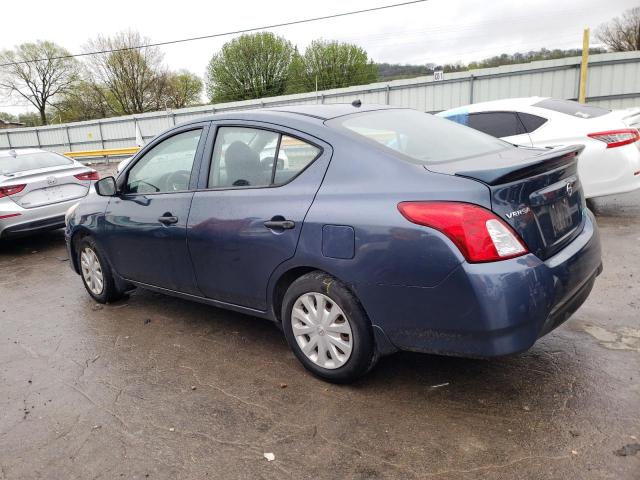 Photo 2 from auction – 2016 NISSAN VERSA S with VIN 3N1CN7AP4GL865928