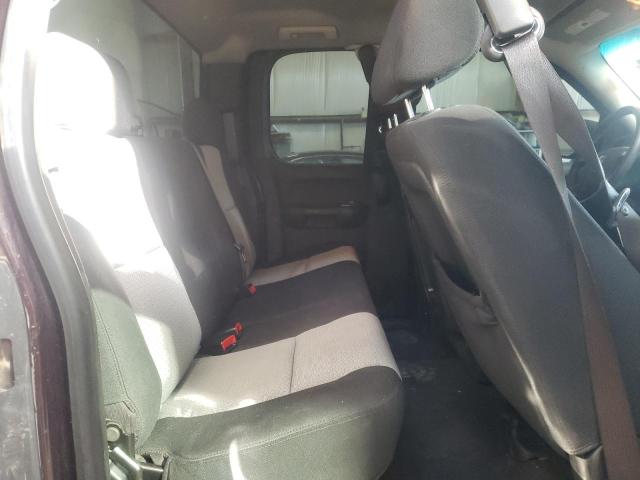 Photo 10 from auction – 2008 CHEVROLET SILVER1500 with VIN 1GCEK19C98Z286635