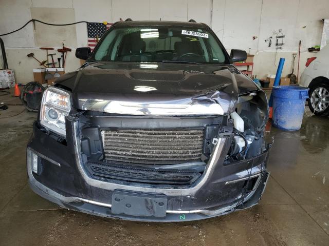 Photo 5 from auction – 2016 GMC TERRAIN SL with VIN 2GKFLTEK4G6278628