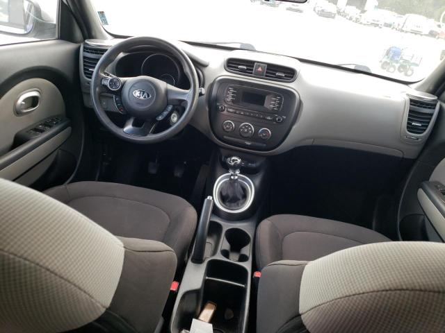 Photo 8 from auction – 2015 KIA SOUL with VIN KNDJN2A21F7795917