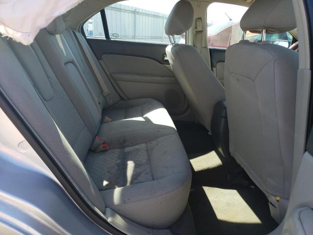 Photo 10 from auction – 2011 FORD FUSION S with VIN 3FAHP0GA6BR133903