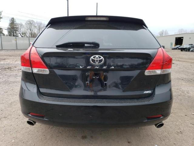 Photo 6 from auction – 2010 TOYOTA VENZA with VIN 4T3BK3BB5AU036766