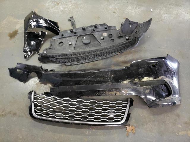 Zdjęcie 12 z aukcji – 2020 LAND ROVER RANGE ROVE z VIN SALYB2EX6LA254513