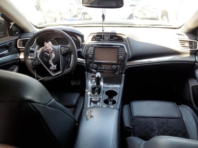 Photo 8 from auction – 2017 NISSAN MAXIMA 3.5 with VIN 1N4AA6APXHC409722