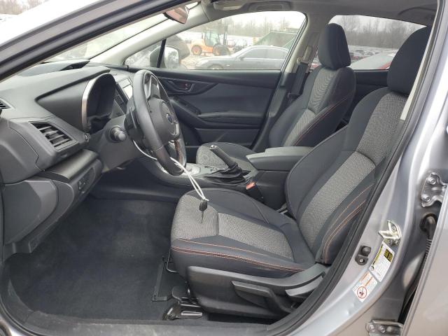 Photo 7 from auction – 2019 SUBARU CROSSTREK with VIN JF2GTADC4K8306527