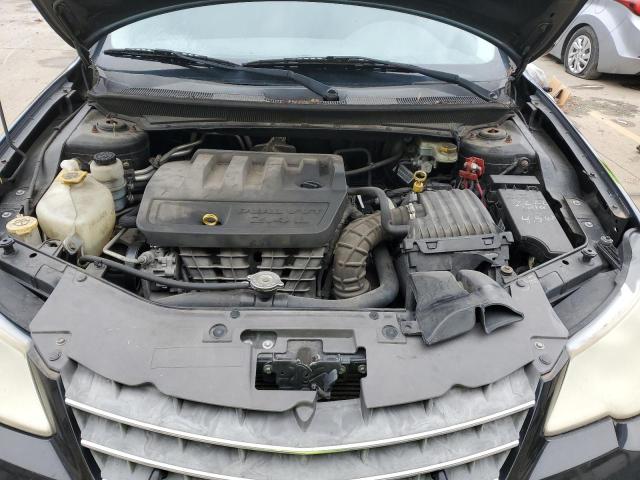 Photo 11 from auction – 2007 CHRYSLER SEBRING TO with VIN 1C3LC56K97N544282