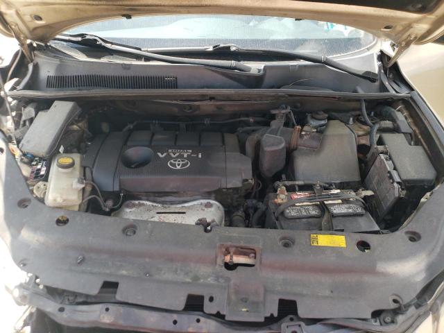 Photo 12 from auction – 2009 TOYOTA RAV4 with VIN JTMBF33V495010076
