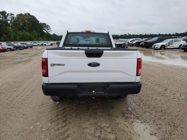 Photo 6 from auction – 2017 FORD F150 SUPER with VIN 1FTEX1C89HKD77905