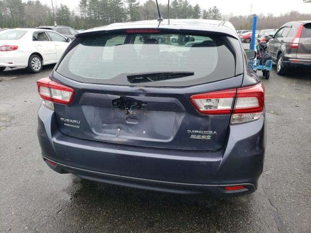 Photo 6 from auction – 2017 SUBARU IMPREZA with VIN 4S3GTAA69H3708465