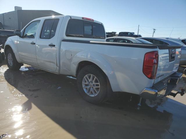 Photo 2 from auction – 2019 NISSAN FRONTIER S with VIN 1N6AD0FV7KN739848