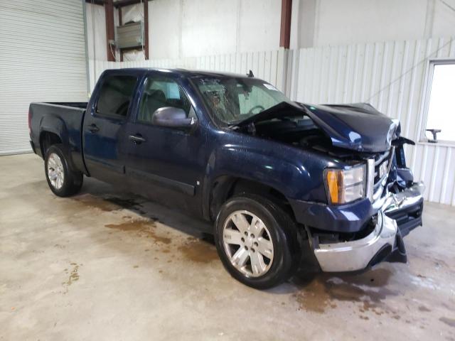 Photo 4 from auction – 2007 GMC NEW SIERRA with VIN 2GTEC13J371572136