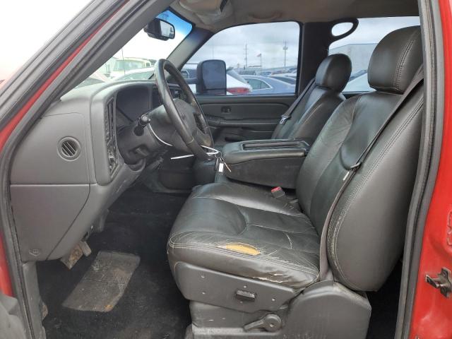 Photo 7 from auction – 2004 CHEVROLET SILVERADO with VIN 1GCHK23174F152910