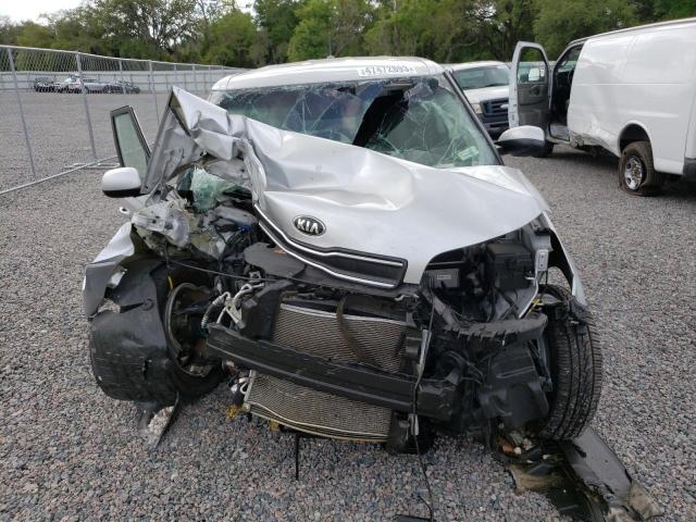 Photo 5 from auction – 2017 KIA SOUL with VIN KNDJN2A20H7435119