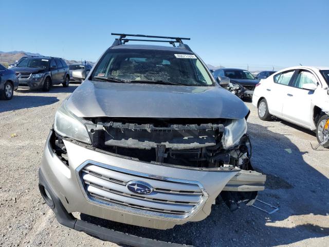 Photo 5 from auction – 2016 SUBARU OUTBACK 2. with VIN 4S4BSACCXG3220622