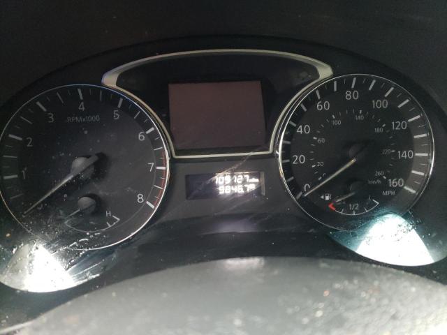 Photo 9 from auction – 2015 NISSAN ALTIMA 3.5 with VIN 1N4BL3AP5FC496844