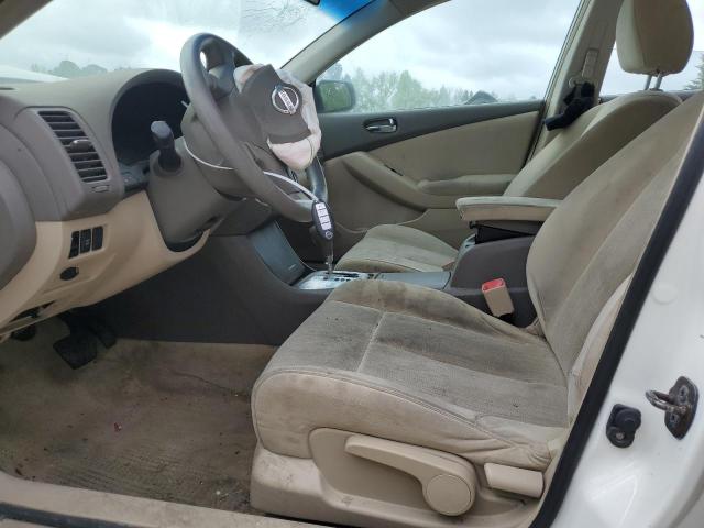Photo 7 from auction – 2010 NISSAN ALTIMA BAS with VIN 1N4AL2AP1AC165631