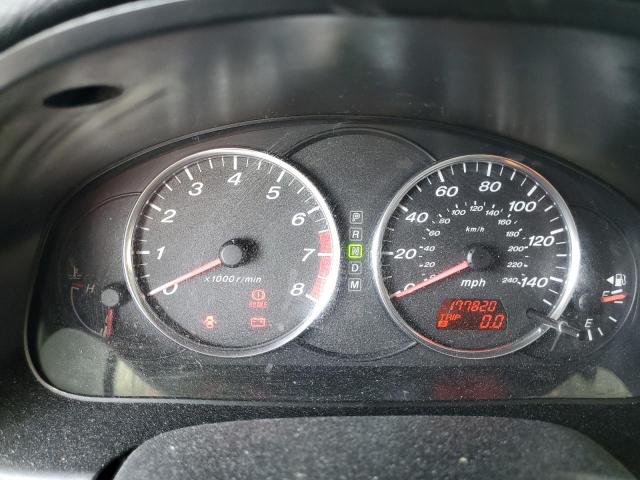 Photo 9 from auction – 2007 MAZDA 6 I with VIN 1YVHP80C275M29882