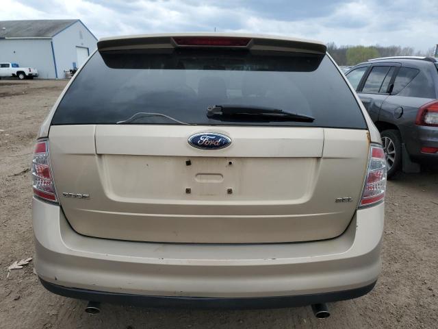 Photo 6 from auction – 2007 FORD EDGE with VIN 2FMDK38CX7BB61889