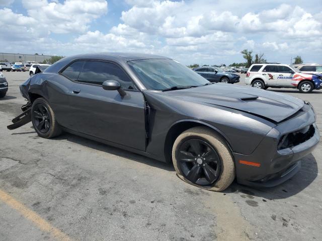 Photo 4 from auction – 2018 DODGE CHALLENGER with VIN 2C3CDZAG8JH121913