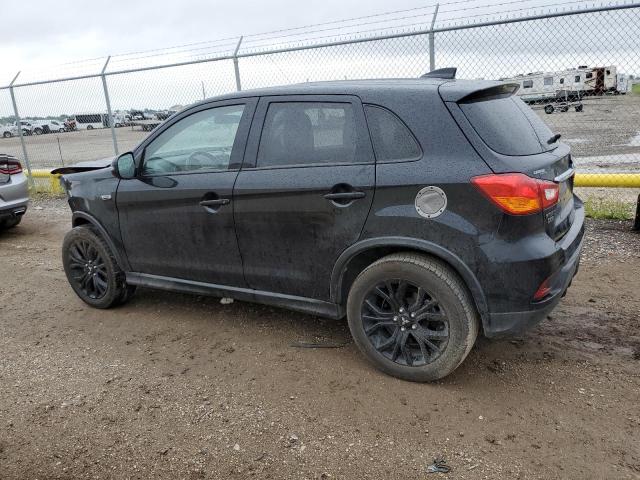 Photo 2 from auction – 2019 MITSUBISHI OUTLANDER with VIN JA4AP3AUXKU023360