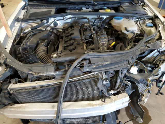 Photo 11 from auction – 2008 AUDI A4 2.0T QU with VIN WAUDF78E58A110828