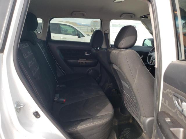 Foto 10 de la subasta – 2013 KIA SOUL + con VIN KNDJT2A65D7753580