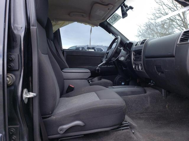 Photo 7 from auction – 2011 GMC CANYON SLT with VIN 1GTD5NFE6B8102409