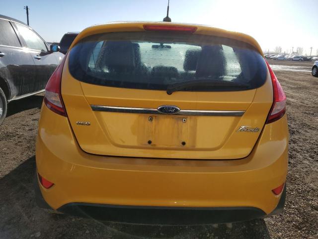 Photo 6 from auction – 2012 FORD FIESTA SES with VIN 3FADP4FJ0CM174694