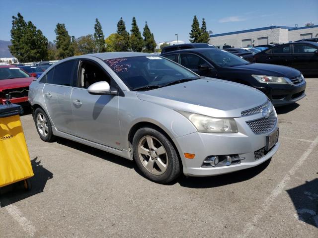Photo 4 from auction – 2013 CHEVROLET CRUZE LT with VIN 1G1PC5SB2D7222045