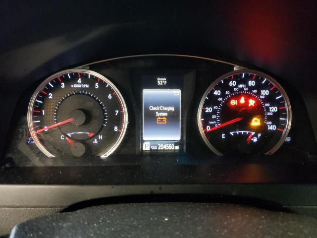 Photo 9 from auction – 2016 TOYOTA CAMRY LE with VIN 4T1BF1FKXGU123373