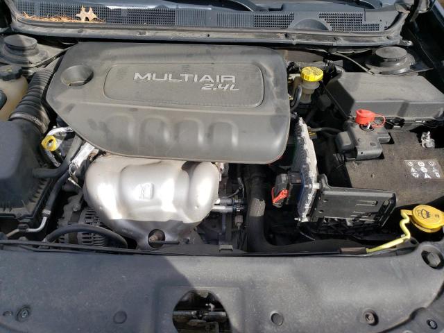 Photo 11 from auction – 2015 DODGE DART SXT with VIN 1C3CDFBB0FD373998