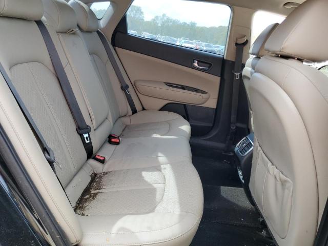 Photo 10 from auction – 2017 KIA OPTIMA EX with VIN 5XXGU4L32HG164277