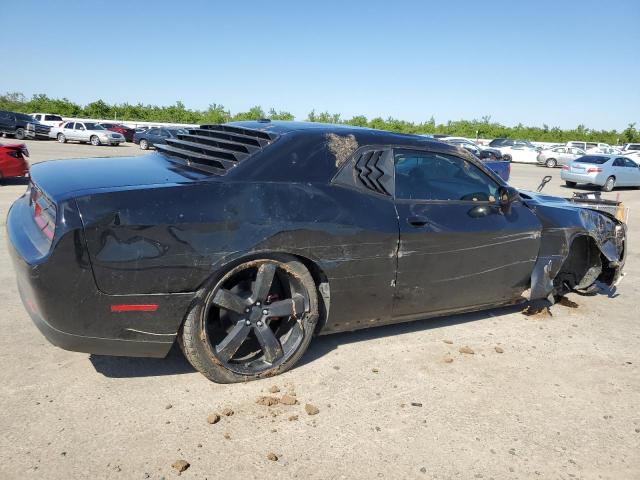 Photo 3 from auction – 2016 DODGE CHALLENGER with VIN 2C3CDZAG1GH184506