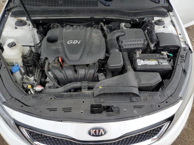 Photo 11 from auction – 2014 KIA OPTIMA LX with VIN 5XXGM4A79EG320445