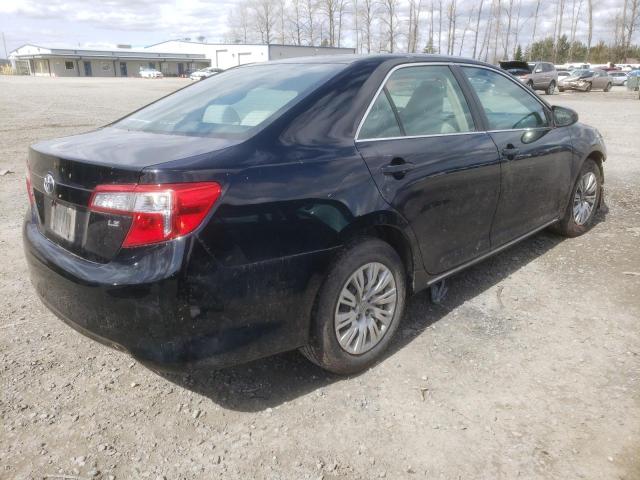 Photo 3 from auction – 2014 TOYOTA CAMRY L with VIN 4T4BF1FK0ER346055