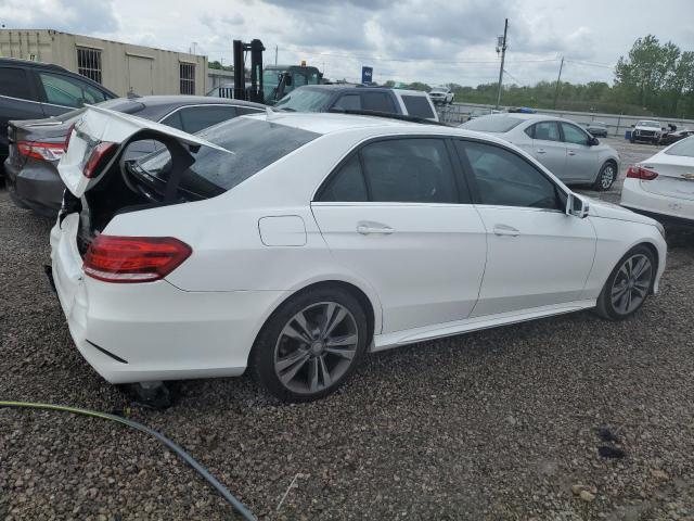 Photo 3 from auction – 2014 MERCEDES-BENZ E 350 with VIN WDDHF5KB1EA887743