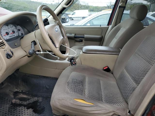 Photo 7 from auction – 2003 FORD EXPLORER S with VIN 1FMZU67E43UA05324