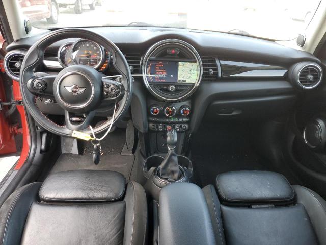Photo 8 from auction – 2016 MINI COOPER S with VIN WMWXU3C57G2D29952
